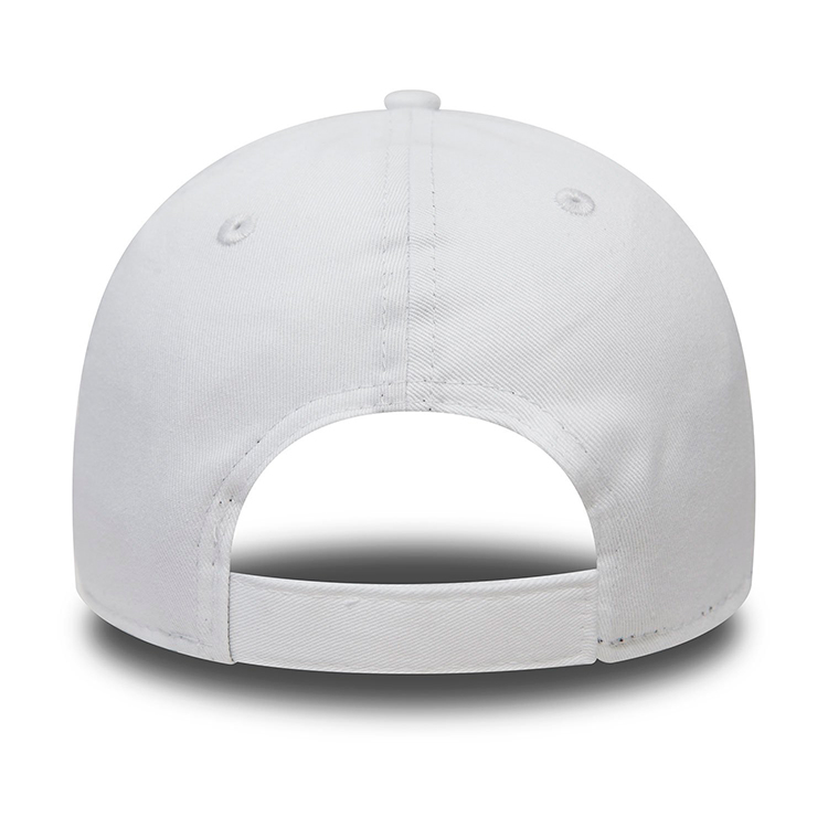 Chipiu New Era  9FORTY Flag Collection   One size Alb  photo 2